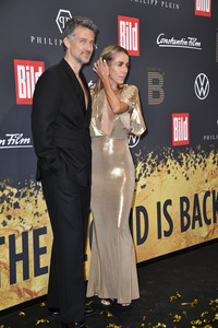 Place To B Berlinale-Party 'A Glamorous Golden Night at the Place To B', Berlinale 2024