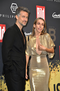 Place To B Berlinale-Party 'A Glamorous Golden Night at the Place To B', Berlinale 2024