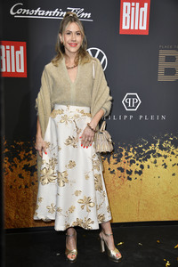 Place To B Berlinale-Party 'A Glamorous Golden Night at the Place To B', Berlinale 2024