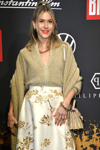 Place To B Berlinale-Party 'A Glamorous Golden Night at the Place To B', Berlinale 2024