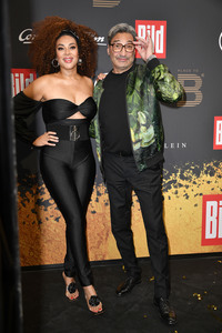 Place To B Berlinale-Party 'A Glamorous Golden Night at the Place To B', Berlinale 2024