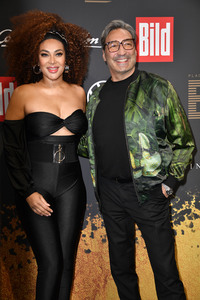 Place To B Berlinale-Party 'A Glamorous Golden Night at the Place To B', Berlinale 2024