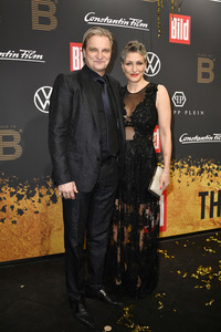 Place To B Berlinale-Party 'A Glamorous Golden Night at the Place To B', Berlinale 2024