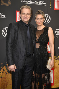 Place To B Berlinale-Party 'A Glamorous Golden Night at the Place To B', Berlinale 2024
