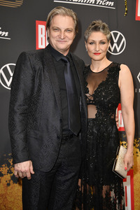 Place To B Berlinale-Party 'A Glamorous Golden Night at the Place To B', Berlinale 2024