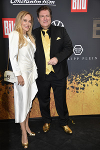 Place To B Berlinale-Party 'A Glamorous Golden Night at the Place To B', Berlinale 2024