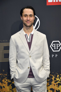 Place To B Berlinale-Party 'A Glamorous Golden Night at the Place To B', Berlinale 2024