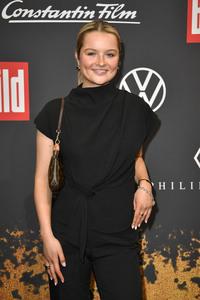 Place To B Berlinale-Party 'A Glamorous Golden Night at the Place To B', Berlinale 2024