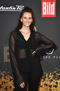 Place To B Berlinale-Party 'A Glamorous Golden Night at the Place To B', Berlinale 2024