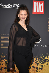 Place To B Berlinale-Party 'A Glamorous Golden Night at the Place To B', Berlinale 2024