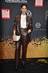 Place To B Berlinale-Party 'A Glamorous Golden Night at the Place To B', Berlinale 2024