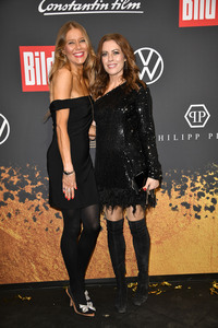 Place To B Berlinale-Party 'A Glamorous Golden Night at the Place To B', Berlinale 2024