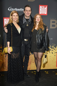 Place To B Berlinale-Party 'A Glamorous Golden Night at the Place To B', Berlinale 2024
