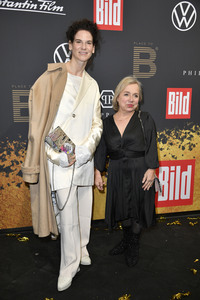 Place To B Berlinale-Party 'A Glamorous Golden Night at the Place To B', Berlinale 2024