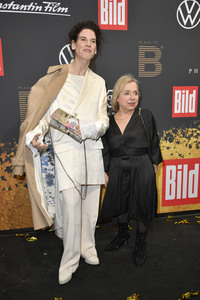 Place To B Berlinale-Party 'A Glamorous Golden Night at the Place To B', Berlinale 2024