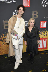 Place To B Berlinale-Party 'A Glamorous Golden Night at the Place To B', Berlinale 2024