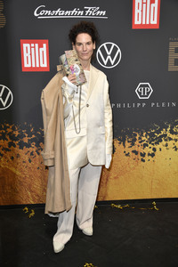 Place To B Berlinale-Party 'A Glamorous Golden Night at the Place To B', Berlinale 2024