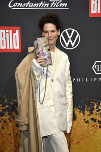 Place To B Berlinale-Party 'A Glamorous Golden Night at the Place To B', Berlinale 2024