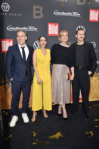 Place To B Berlinale-Party 'A Glamorous Golden Night at the Place To B', Berlinale 2024