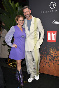 Place To B Berlinale-Party 'A Glamorous Golden Night at the Place To B', Berlinale 2024