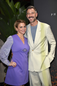 Place To B Berlinale-Party 'A Glamorous Golden Night at the Place To B', Berlinale 2024