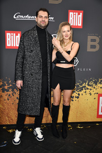 Place To B Berlinale-Party 'A Glamorous Golden Night at the Place To B', Berlinale 2024