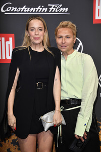 Place To B Berlinale-Party 'A Glamorous Golden Night at the Place To B', Berlinale 2024