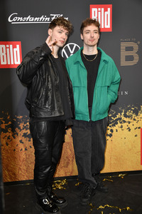 Place To B Berlinale-Party 'A Glamorous Golden Night at the Place To B', Berlinale 2024