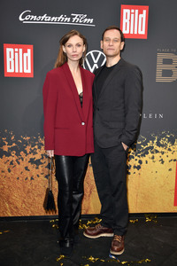 Place To B Berlinale-Party 'A Glamorous Golden Night at the Place To B', Berlinale 2024