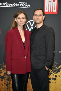 Place To B Berlinale-Party 'A Glamorous Golden Night at the Place To B', Berlinale 2024