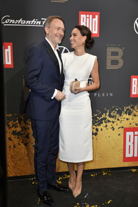 Place To B Berlinale-Party 'A Glamorous Golden Night at the Place To B', Berlinale 2024