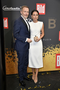 Place To B Berlinale-Party 'A Glamorous Golden Night at the Place To B', Berlinale 2024