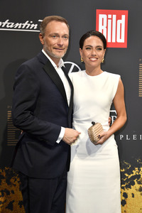 Place To B Berlinale-Party 'A Glamorous Golden Night at the Place To B', Berlinale 2024