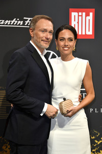 Place To B Berlinale-Party 'A Glamorous Golden Night at the Place To B', Berlinale 2024