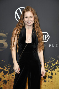 Place To B Berlinale-Party 'A Glamorous Golden Night at the Place To B', Berlinale 2024