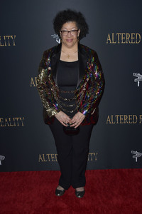 Filmscreening  'Altered Reality' in Los Angeles