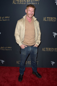 Filmscreening  'Altered Reality' in Los Angeles