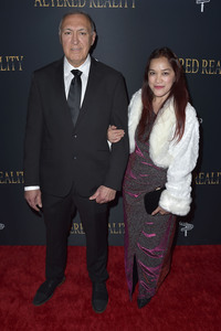 Filmscreening  'Altered Reality' in Los Angeles