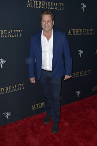 Filmscreening  'Altered Reality' in Los Angeles