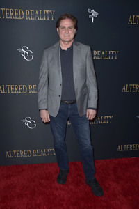Filmscreening  'Altered Reality' in Los Angeles