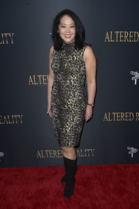 Filmscreening  'Altered Reality' in Los Angeles