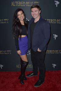 Filmscreening  'Altered Reality' in Los Angeles