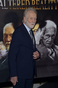 Filmscreening  'Altered Reality' in Los Angeles