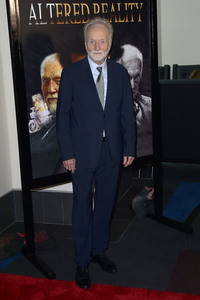 Filmscreening  'Altered Reality' in Los Angeles