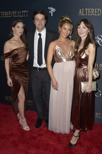 Filmscreening  'Altered Reality' in Los Angeles