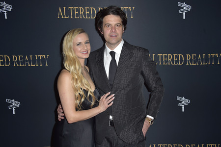 Filmscreening  'Altered Reality' in Los Angeles