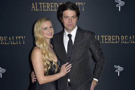 Filmscreening  'Altered Reality' in Los Angeles