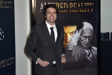 Filmscreening  'Altered Reality' in Los Angeles