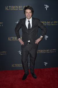 Filmscreening  'Altered Reality' in Los Angeles