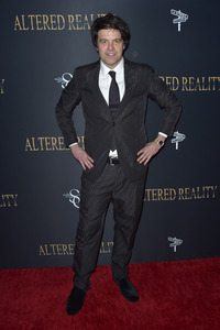 Filmscreening  'Altered Reality' in Los Angeles